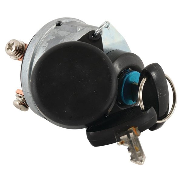 Db Electrical Ignition Switch for Allis Chalmers, Atlantic, Ford/New Holland, Massey Ferguson 1100-0964